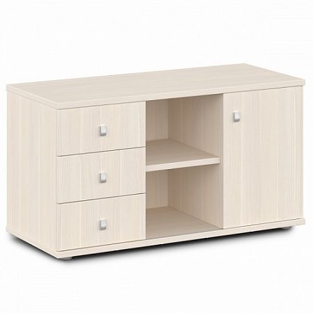 Тумба приставная Греденция V-491