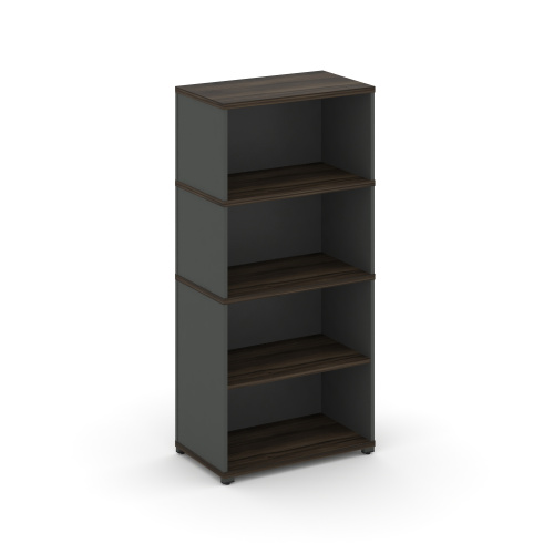 Стеллаж офисный опорный/приставной Concept CN.SOPO-004 фото 2 Стеллаж офисный опорный/приставной Concept CN.SOPO-004 фото 2