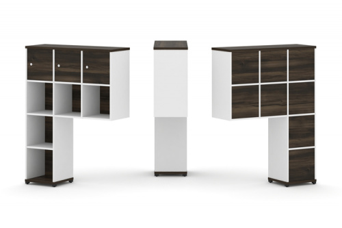 Надставка для стола высокая Concept CN.ONV-003 фото 11 Надставка для стола высокая Concept CN.ONV-003 фото 11