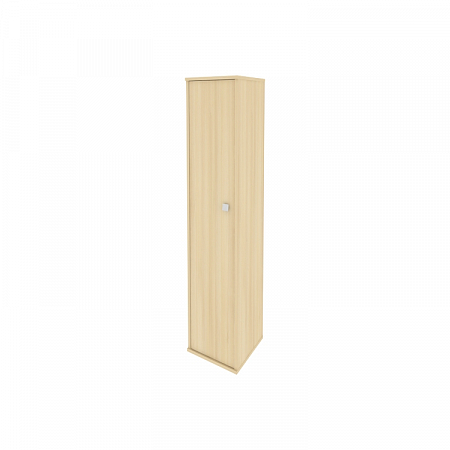 Шкаф высокий узкий Style Л.СУ-1.9 (L)