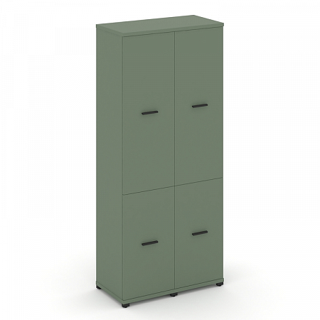 Шкаф офисный Concept CN.STU-522 B