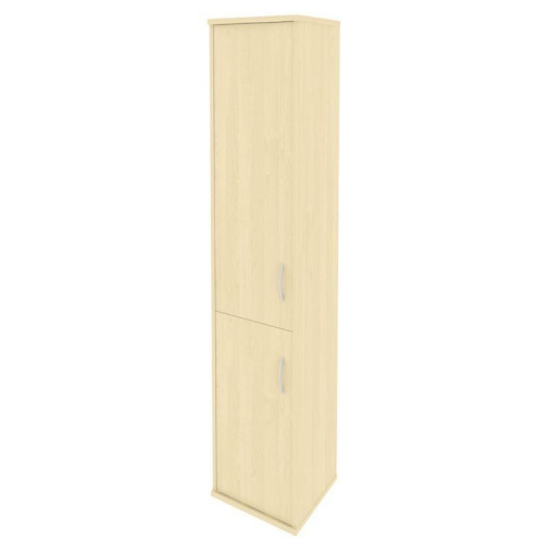 Шкаф офисный высокий Riva А.СУ-1.3 (L) фото 7