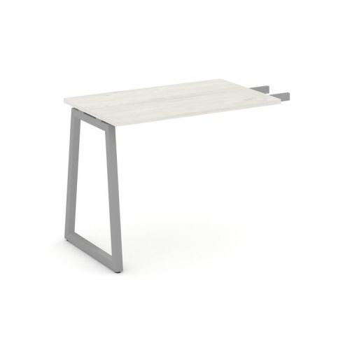 Style Project Брифинг-приставка SN-4T1.BR-001 Акация Лорка/Металл Антрацит 580*600*750 фото 17