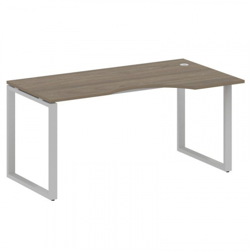 Стол криволинейный Metal System БО.СА-1 (R) фото 2