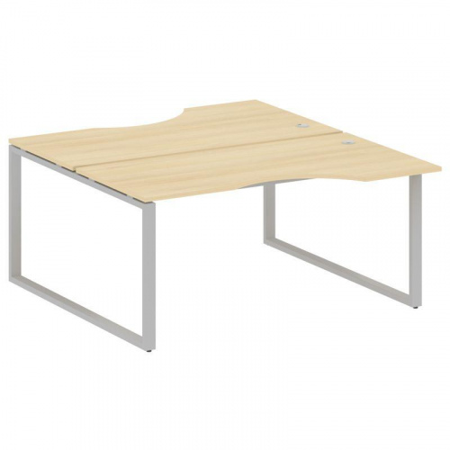 Бенч-система на О-обр. м/к Metal System БО.РАС-СА-2.1 фото 15