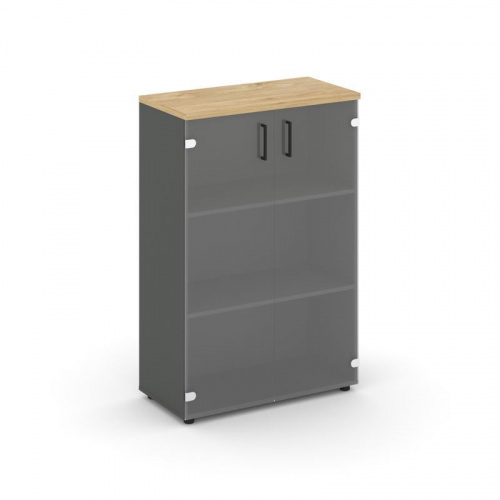 Шкаф средний широкий Style Project SN.STS-205 фото 5