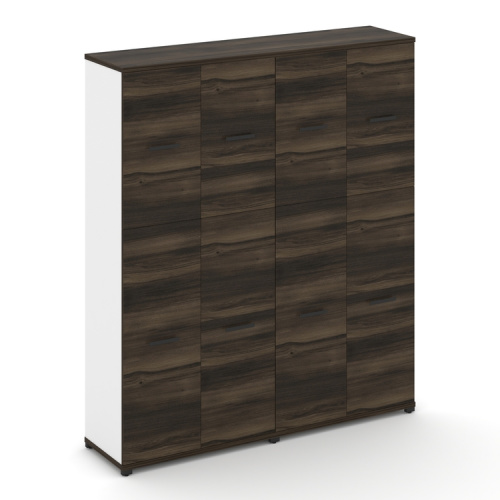 Шкаф офисный Concept CN.STS-525 B