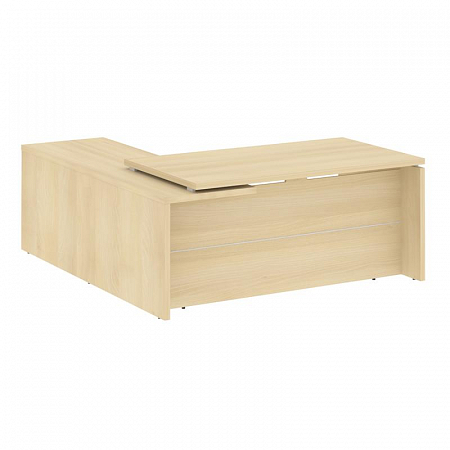 Стол руководителя Yalta LT.C-18 (R)