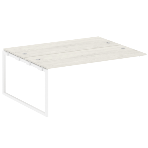 Проходной элемент бенч-системы на О-обр. м/к Metal System Quattro 40БО.ПРС-СП-2.5 фото 5 Проходной элемент бенч-системы на О-обр. м/к Metal System Quattro 40БО.ПРС-СП-2.5 фото 5