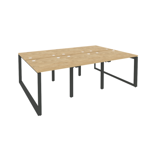 Бенч-система на О-обр. м/к Onix O.MO-D.RS-6.0.8 фото 11