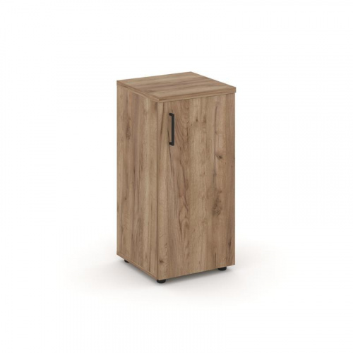 Шкаф низкий узкий Style Project SN.STU-301(R) фото 15