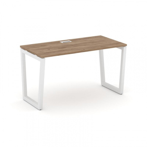 Style Project Стол письменный SN-5T2.SP-001 Акация Лорка/Металл Антрацит/Заглушка Пластик Черный 980 фото 11 Style Project Стол письменный SN-5T2.SP-001 Акация Лорка/Металл Антрацит/Заглушка Пластик Черный 980 фото 11