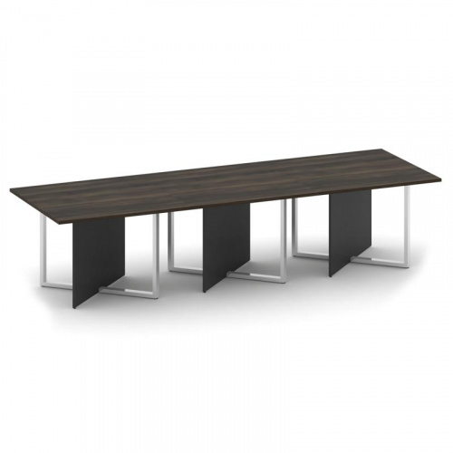 Стол переговорный Shift SK.SP-KV-110-3 фото 3