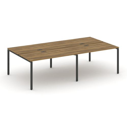 Бенч-система на 4 места Concept CN.DRS-006