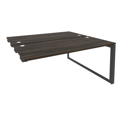 Стол-приставка на О-обр. м/к к опорным элементам Onix O.MO-D.SPR-4.7 фото 4