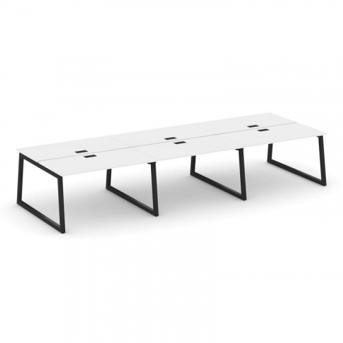 Style Project Рабочая станция 2-х сторон. SN-5T1.DRS-072 Акация Лорка/Металл Антрацит/Заглушка Пласт фото 4 Style Project Рабочая станция 2-х сторон. SN-5T1.DRS-072 Акация Лорка/Металл Антрацит/Заглушка Пласт фото 4