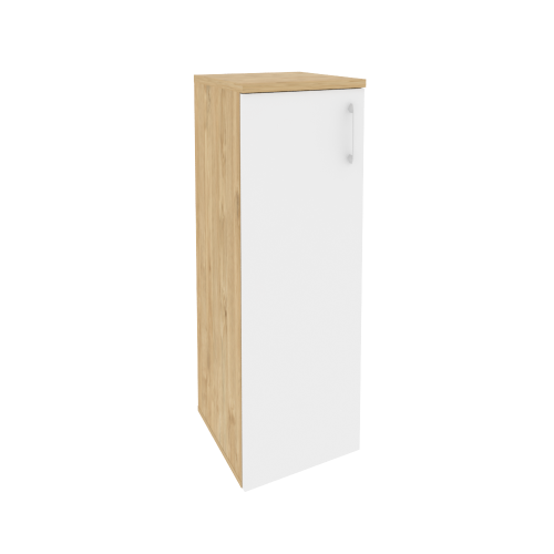 Шкаф офисный средний Onix O.SU-2.3 (L) фото 9