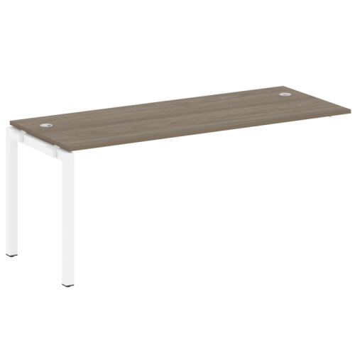 Проходной элемент бенч-системы на П-обр. м/к Metal System Quattro 50БП.ПРС-СП-1.5 фото 2 Проходной элемент бенч-системы на П-обр. м/к Metal System Quattro 50БП.ПРС-СП-1.5 фото 2