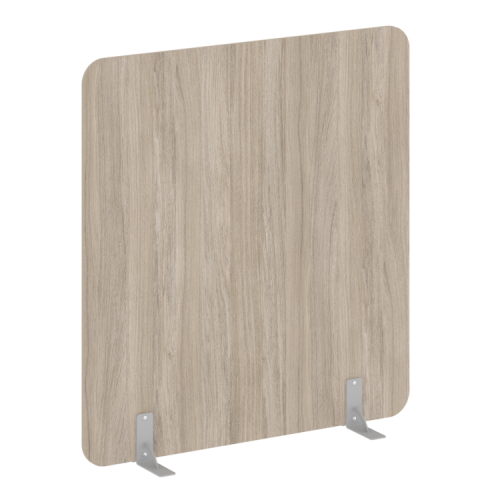 Перегородки на металлических опорах R-line DP.F-140-150 фото 11