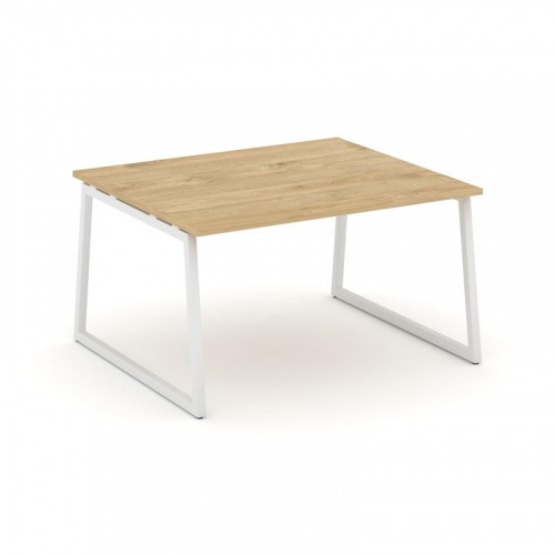 Style Project Стол переговорный SN-4T1.SPRG-033.3 Акация Лорка/Металл Антрацит 1380*1180*750 Style Project Стол переговорный SN-4T1.SPRG-033.3 Акация Лорка/Металл Антрацит 1380*1180*750