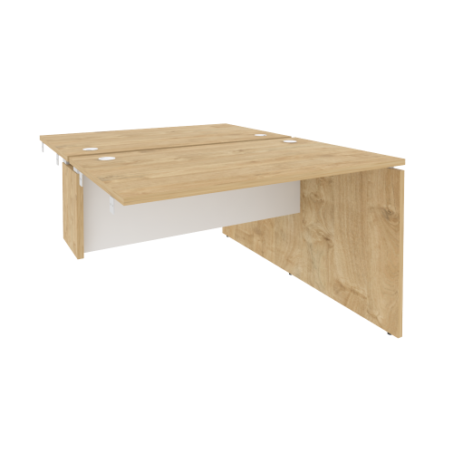 Стол-приставка двойной к опорным элементам Onix O.D.SPR-2.7 фото 11