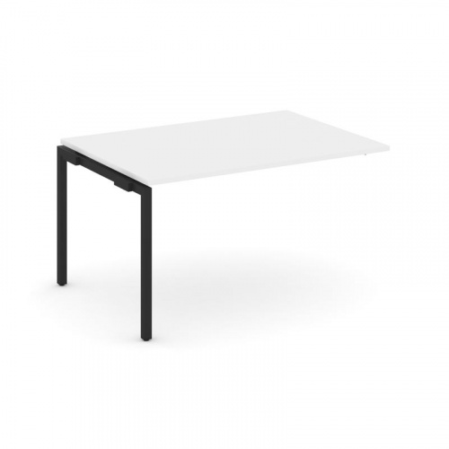 Style Project Проходной наб. элем. перег. стола SN-4P.NSPRG-002.3 Дуб Табак/Металл Антрацит 1180*980 фото 21