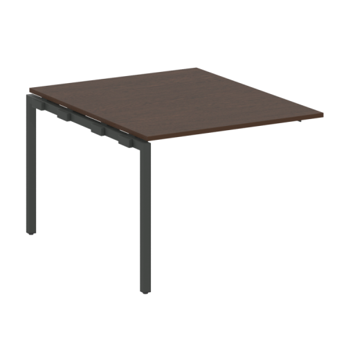 Проходной элемент перег. стола на П-обр. м/к Metal System Quattro 40БП.ППРГ-1 фото 10