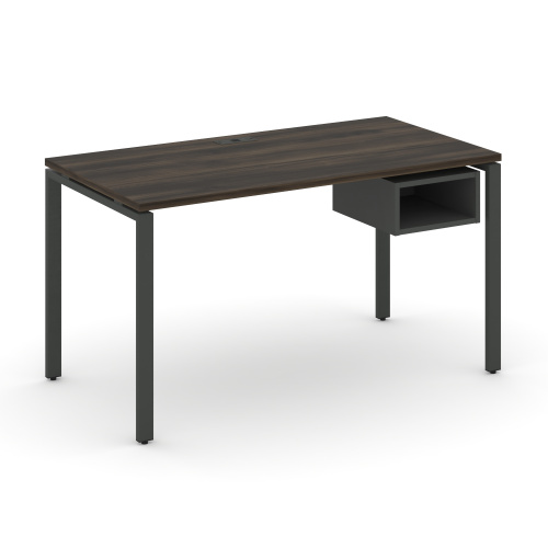 Стол офисный с подвесной тумбой Concept CN.SP-102 фото 2