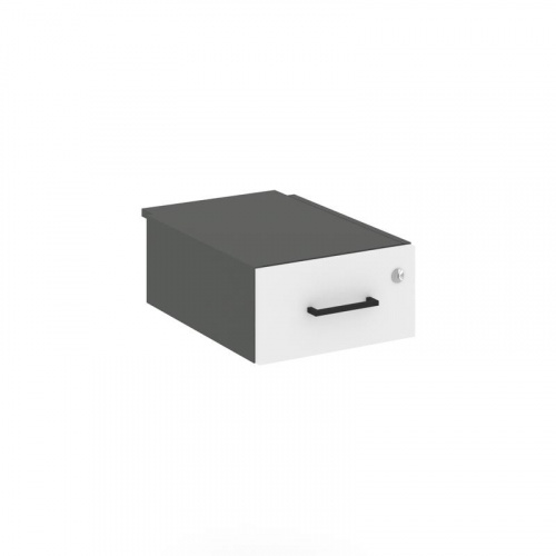 Тумба офисная с ящиком Style SN.TP-021 фото 6