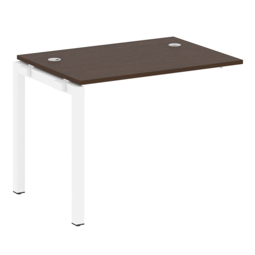 Проходной элемент бенч-системы на П-обр. м/к Metal System Quattro 50БП.ПРС-СП-1.1 фото 6