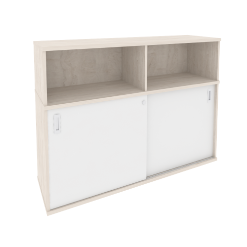 Шкаф-купе приставной/опорный Onix O.SHKO-2.7 Шкаф-купе приставной/опорный Onix O.SHKO-2.7