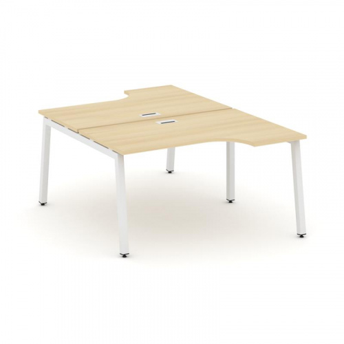 Style Project Рабочая станция эргоном. SN-5A.DRPA-022 Белый/Металл Белый 1580*1632/1992*750 фото 27 Style Project Рабочая станция эргоном. SN-5A.DRPA-022 Белый/Металл Белый 1580*1632/1992*750 фото 27