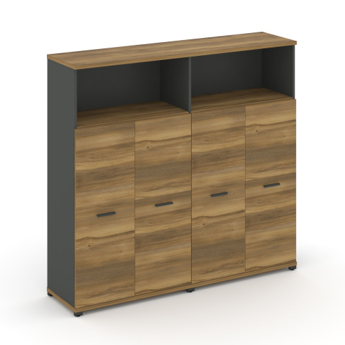 Шкаф офисный Concept CN.STS-423 A