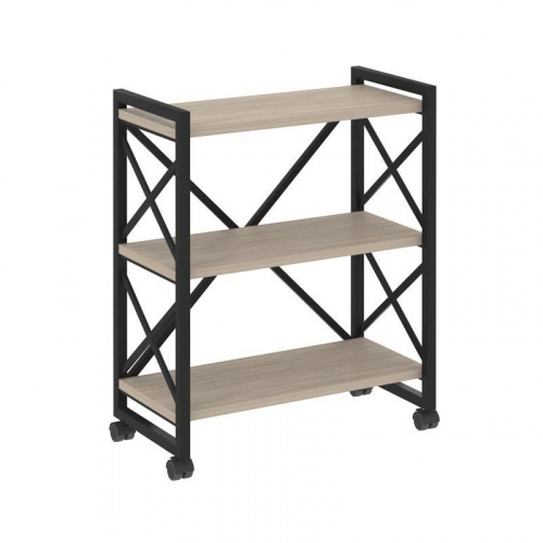 Стеллаж на 3 полки Loft VR.L-MST.K-3.8 фото 10
