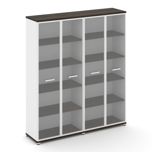 Шкаф офисный Concept CN.STS-528 RPW фото 2 Шкаф офисный Concept CN.STS-528 RPW фото 2