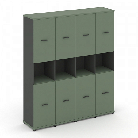 Шкаф офисный Concept CN.STU-543 A