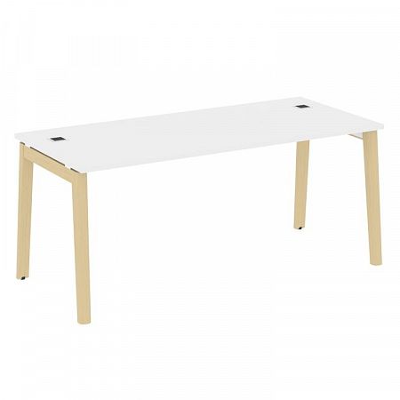 Стол руководителя Onix Wood Direct OW.SRR-5.8