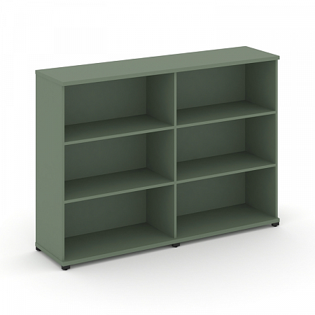 Стеллаж офисный Concept CN.STS-320