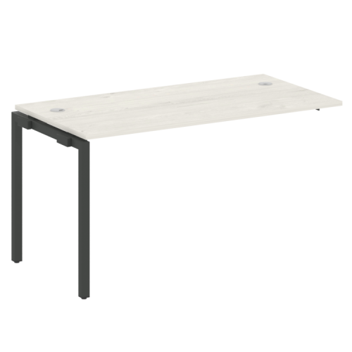 Проходной элемент бенч-системы на П-обр. м/к Metal System Quattro 40БП.ПРС-СП-1.3 фото 11