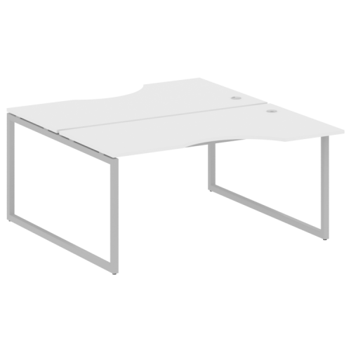 Бенч-система на О-обр. м/к Metal System Quattro 40БО.РАС-СА-2.1 фото 13