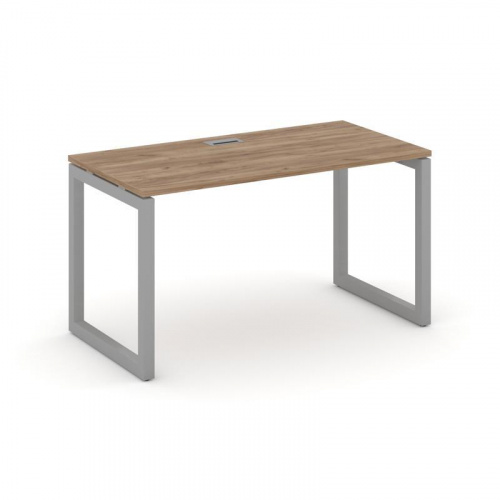 Style Project Стол письменный SN-5O.SP-025 Вяз Благородный/Металл Черный 1780*800*750 фото 19