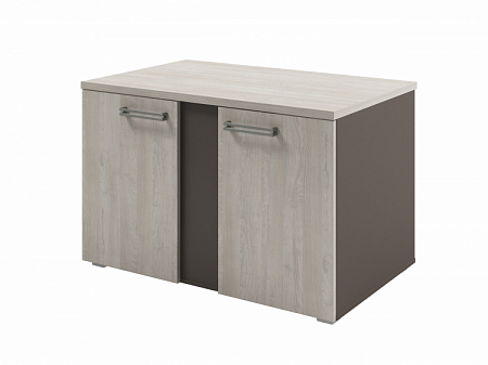 Тумба для оргтехники широкая D-280