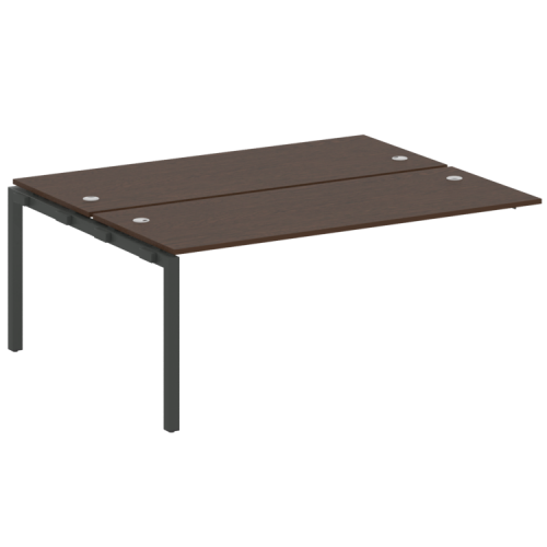 Проходной элемент бенч-системы на П-обр. м/к Metal System Quattro 50БП.ПРС-СП-2.5 фото 12