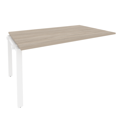 Брифинг-приставка переговорного стола Onix O.MP-NPRG-4 фото 6 Брифинг-приставка переговорного стола Onix O.MP-NPRG-4 фото 6