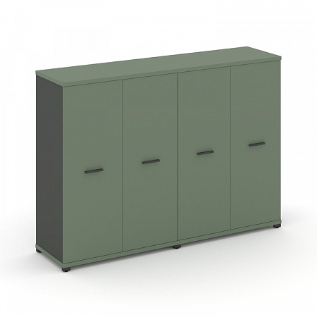 Шкаф офисный Concept CN.STS-326 A