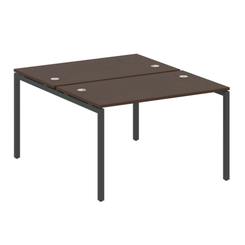 Бенч-система на П-обр. м/к Metal System Quattro 40БП.РАС-СП-2.2 фото 8