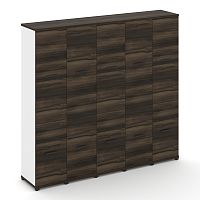 Шкаф офисный Concept CN.STU-552 B