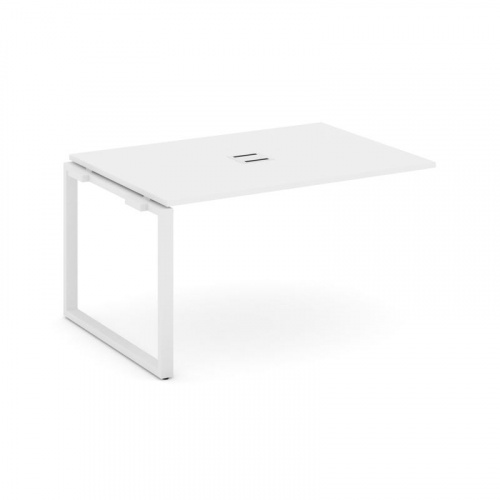 Style Project Проходной наб. элем. перег. стола SN-6O.NSPRG-004 Тиквуд Светлый/Металл Антрацит 1580* фото 25