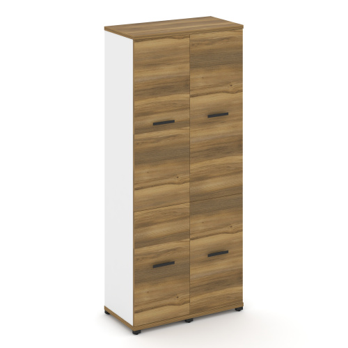 Шкаф офисный Concept CN.STU-522 B Шкаф офисный Concept CN.STU-522 B