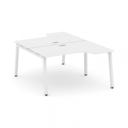 Style Project Рабочая станция эргоном. SN-5A.DRPA-022 Белый/Металл Белый 1580*1632/1992*750 фото 28 Style Project Рабочая станция эргоном. SN-5A.DRPA-022 Белый/Металл Белый 1580*1632/1992*750 фото 28